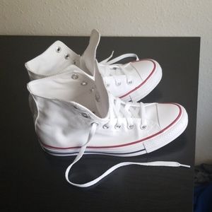 Ladies Converse